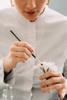 Elaborer et réaliser des pâtisseries montées ou sculptés (Cake Design)