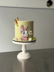Elaborer et réaliser des pâtisseries montées ou sculptés (Cake Design)