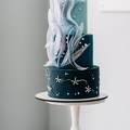 Elaborer et réaliser des pâtisseries montées ou sculptés (Cake Design)
