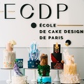 Elaborer et réaliser des pâtisseries montées ou sculptés (Cake Design)