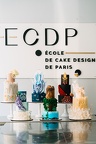 Elaborer et réaliser des pâtisseries montées ou sculptés (Cake Design)
