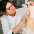 Elaborer et réaliser des pâtisseries montées ou sculptés (Cake Design)