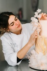 Elaborer et réaliser des pâtisseries montées ou sculptés (Cake Design)