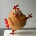 Elaborer et réaliser des pâtisseries montées ou sculptés (Cake Design)