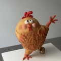 Elaborer et réaliser des pâtisseries montées ou sculptés (Cake Design)