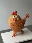 Elaborer et réaliser des pâtisseries montées ou sculptés (Cake Design)