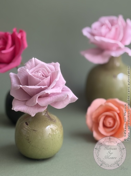Cake Design - Elaborer et réaliser des pâtisseries montées ou sculptés (Cake Design) - G&acirc;teaux sur Mesure Paris - cakedesign, cpf, formation, patisserie, patissier