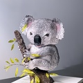Elaborer et réaliser des pâtisseries montées ou sculptés (Cake Design)