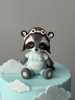 Elaborer et réaliser des pâtisseries montées ou sculptés (Cake Design)